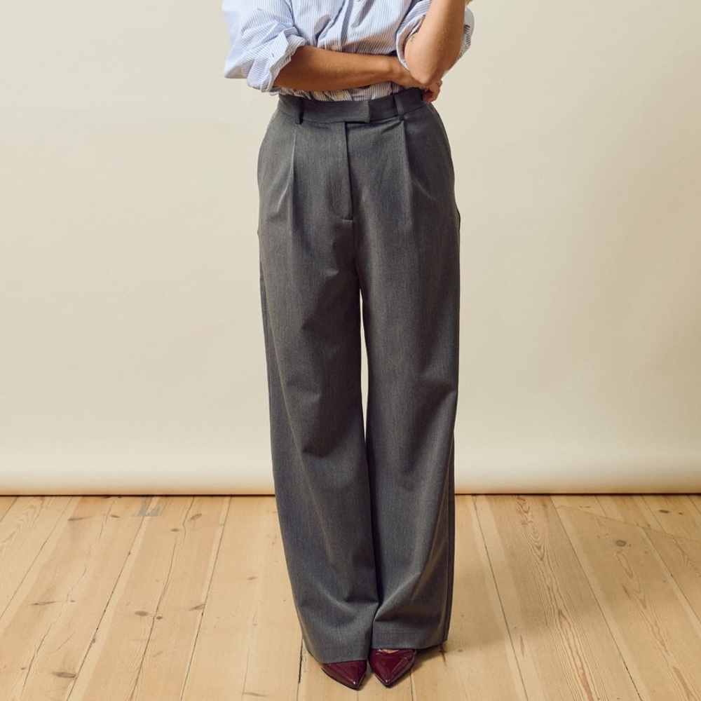 DJERF AVENUE Favorite Pants